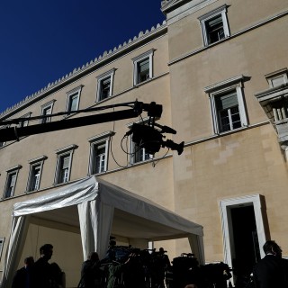 Δεν εκλέγεται Πρόεδρος της Δημοκρατίας