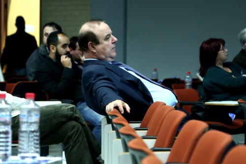 Παύλος Χαϊκάλης: Μου δώσανε 2 εκ. ευρώ για να ψηφίσω Πρόεδρο