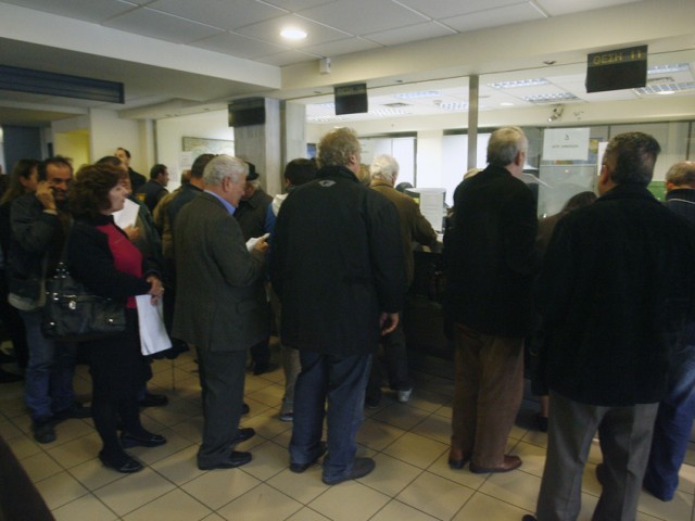 Όσα πρέπει να ξέρετε για τη ρύθμιση των 100 δόσεων