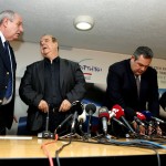 Στον εισαγγελέα όλοι οι εμπλεκόμενοι της υπόθεσης δωροδοκίας