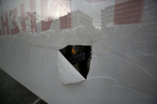 Δύο μήνες ακόμα μνημόνιο