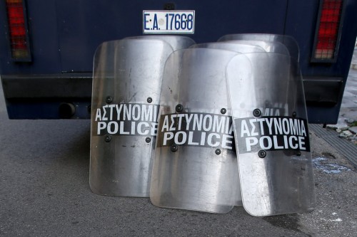 Επεισόδια σε Πάτρα και Θεσσαλονίκη