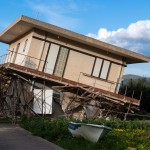 Υπάρχει περίπτωση να προκληθεί επιδημία σεισμών;