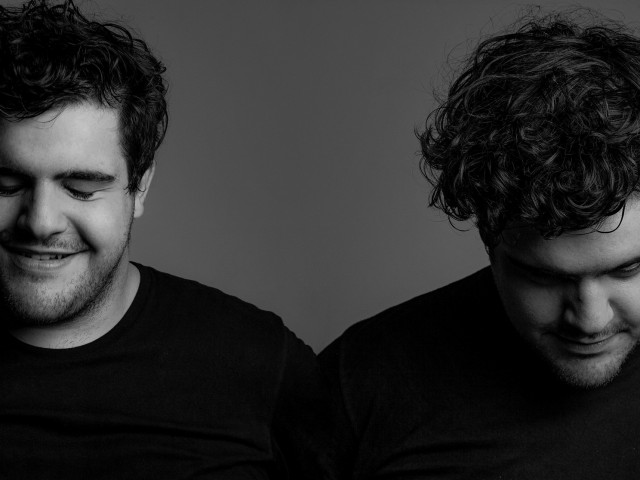 Ο Jef Maarawi είναι ο Βραζιλιάνος Σρεκ