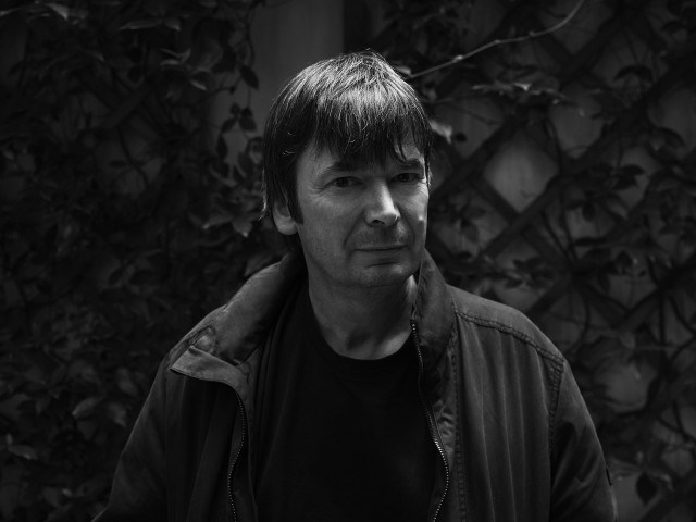 Όταν ο Τζον Ρέμπους αντιμετωπίζει το χάος του Brexit