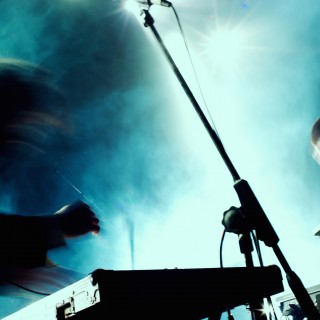 Space Blanket: Οι 10 Δίσκοι που Έφτιαξαν το «Καλέμι»