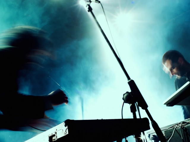 Οι 37 Φωτογραφίες Μιας Υπέροχης Κηδείας