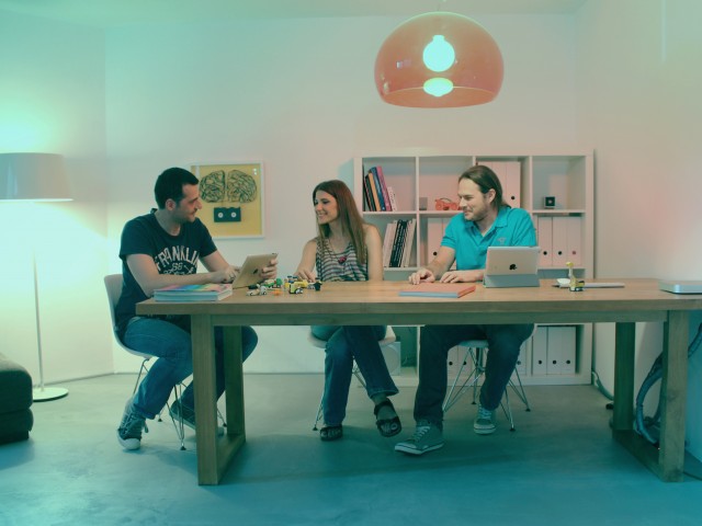 Ένα ελληνικό app για 2 εβδομάδες στην αρχική σελίδα του app store σε 70 χώρες