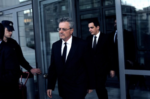 «Ήθελα ν’ αποδείξω ότι ο Χαϊκάλης είναι ανήθικος»