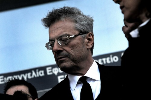 Μονταρισμένο το βίντεο Χαϊκάλη λέει η Ασφάλεια