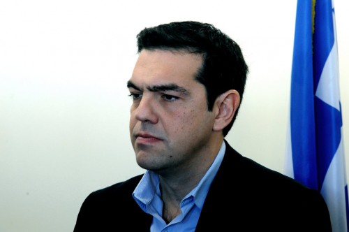 Όχι από ΣΥΡΙΖΑ στην πρόταση Σαμαρά