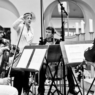 Πώς είναι να ζεις 27 χρόνια στο Βερολίνο, Κωνσταντία Γουρζή;