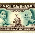 13/12/1642, η «ανακάλυψη» της Νέας Ζηλανδίας