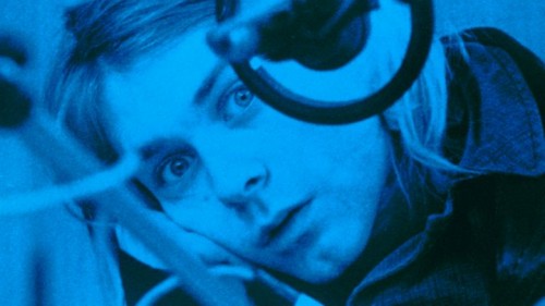Το πολυαναμενόμενο ντοκιμαντέρ για τον Kurt Cobain θα κάνει πρεμιέρα στο Sundance