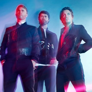 Take That – III