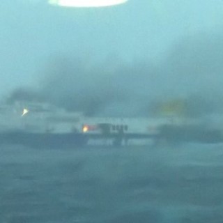 Όλη η ιστορία με το πλοίο Norman Atlantic μέχρι τώρα