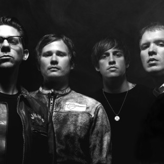 Angels & Airwaves – The Dream Walker