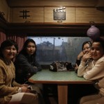 Ολοκληρώθηκε η πρώτη δράση του Caravan Project στη Μυτιλήνη