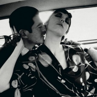 Οι φωτογραφίες του Ντένις Χόπερ σε μεταφέρουν στην Αμερικής των 60ς, τότε που όλα ήταν δυνατά