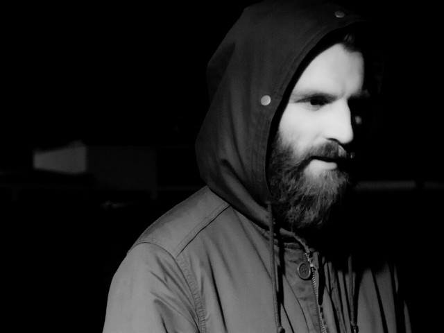 Ben Frost – V A R I A N T