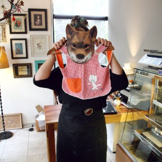 Τα ροκ ‘ν’ ρολ γλυκά της Ρένας Οροκλού