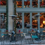 Ο Σπύρος Παγιατάκης μαγειρεύει στο Spollati