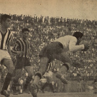 Μιλώντας για μπάλα, έτσι, χωρίς πρόγραμμα