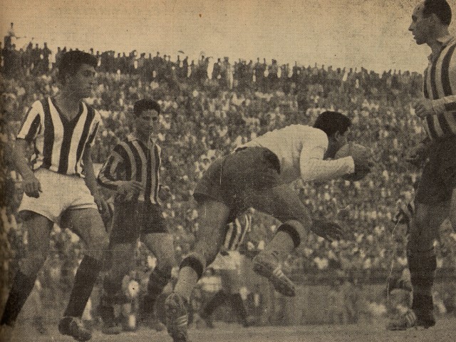 Μιλώντας για μπάλα, έτσι, χωρίς πρόγραμμα