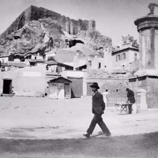 Οι “Μεταμορφώσεις των Αθηνών” παρουσιάζονται στο Μουσείο Ηρακλειδών.