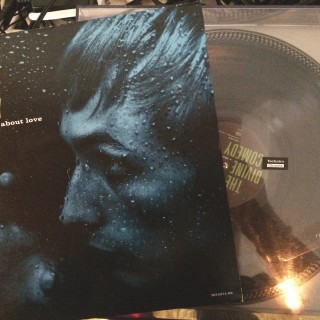 A Short Album About Love