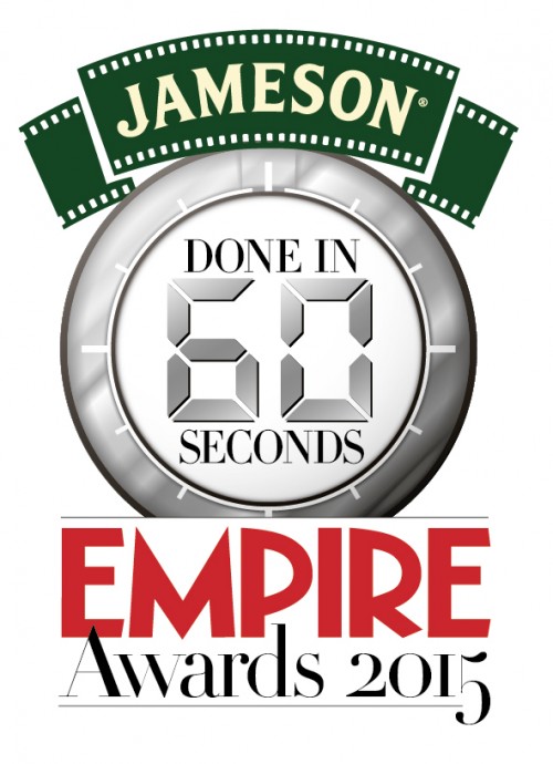 Φτιάξε την αγαπημένη σου ταινία σε 60 δευτερόλεπτα!