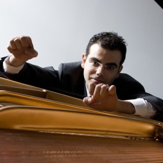 Όταν η σύγχρονη τζαζ παντρεύεται με την ελληνική παράδοση