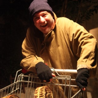 Τα βιβλία της ζωής μου: Γιώργος Κώνστας