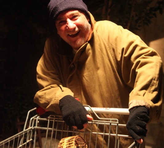 Τα βιβλία της ζωής μου: Γιώργος Κώνστας