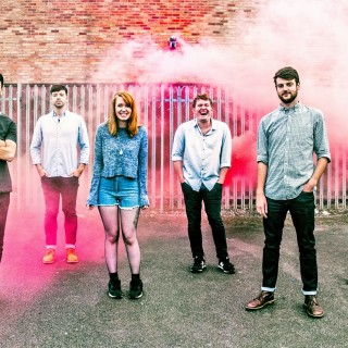 Los Campesinos! – A Los Campesinos! Christmas