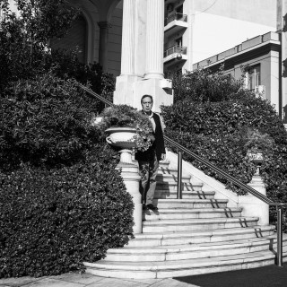 Ο Νίκος Σταμπολίδης δεν έχει κάνει ποτέ διακοπές στη ζωή του