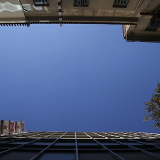 Πατησίων 13 – εδώ υπήρχε το μεγαλύτερο μεγάλο κατάστημα