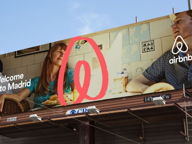 Το Airbnb απέκτησε τη δικιά του υποεφαρμογή!