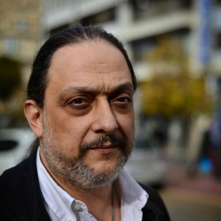 Τα βιβλία της ζωής μου: Μάρκος Κρητικός