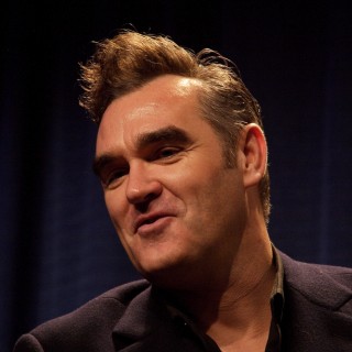 Όταν ο Morrissey καταδέχεται να κάνει διασκευές