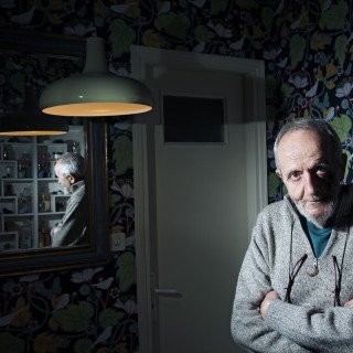 Ο Δημήτρης Ποταμιάνος μας καλεί στο δικό του Αμφιθέατρο