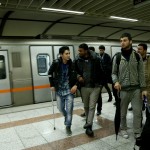 Στάση εργασίας την Πέμπτη στο Μετρό και τον ΗΣΑΠ