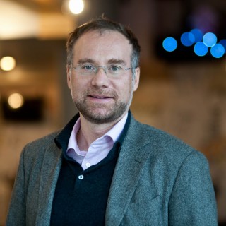 Τι δουλειά έχει μια βότκα να φτιάχνεται στην Ελλάδα, Γιώργο Σπηλιόπουλε;