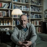 Πέθανε ο καθηγητής Δημήτρης Ποταμιάνος