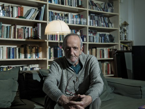 Πέθανε ο καθηγητής Δημήτρης Ποταμιάνος