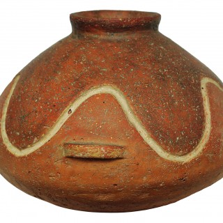 Ελυθερία Δροσάκη: Αντιστασιακός αγώνας και κεραμική τέχνη