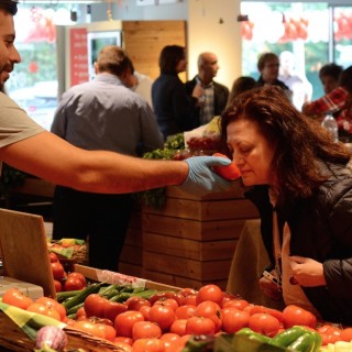 Το Farmers Republic φέρνει αέρα Λονδίνου στην Αθήνα
