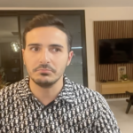 «Είμαι τζέντλεμαν, θύμα ενός κυνηγιού μαγισσών»: Ο Tinder Swindler μιλά για το περιβόητο ντοκιμαντέρ του Netflix [ΒΙΝΤΕΟ]