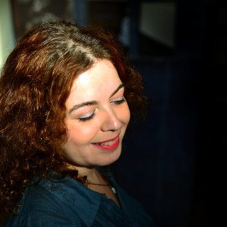 Τα βιβλία της ζωής μου: Σοφία Αυγερινού