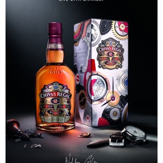 Εκεί που η πολυτέλεια συνάντησε την προσφορά